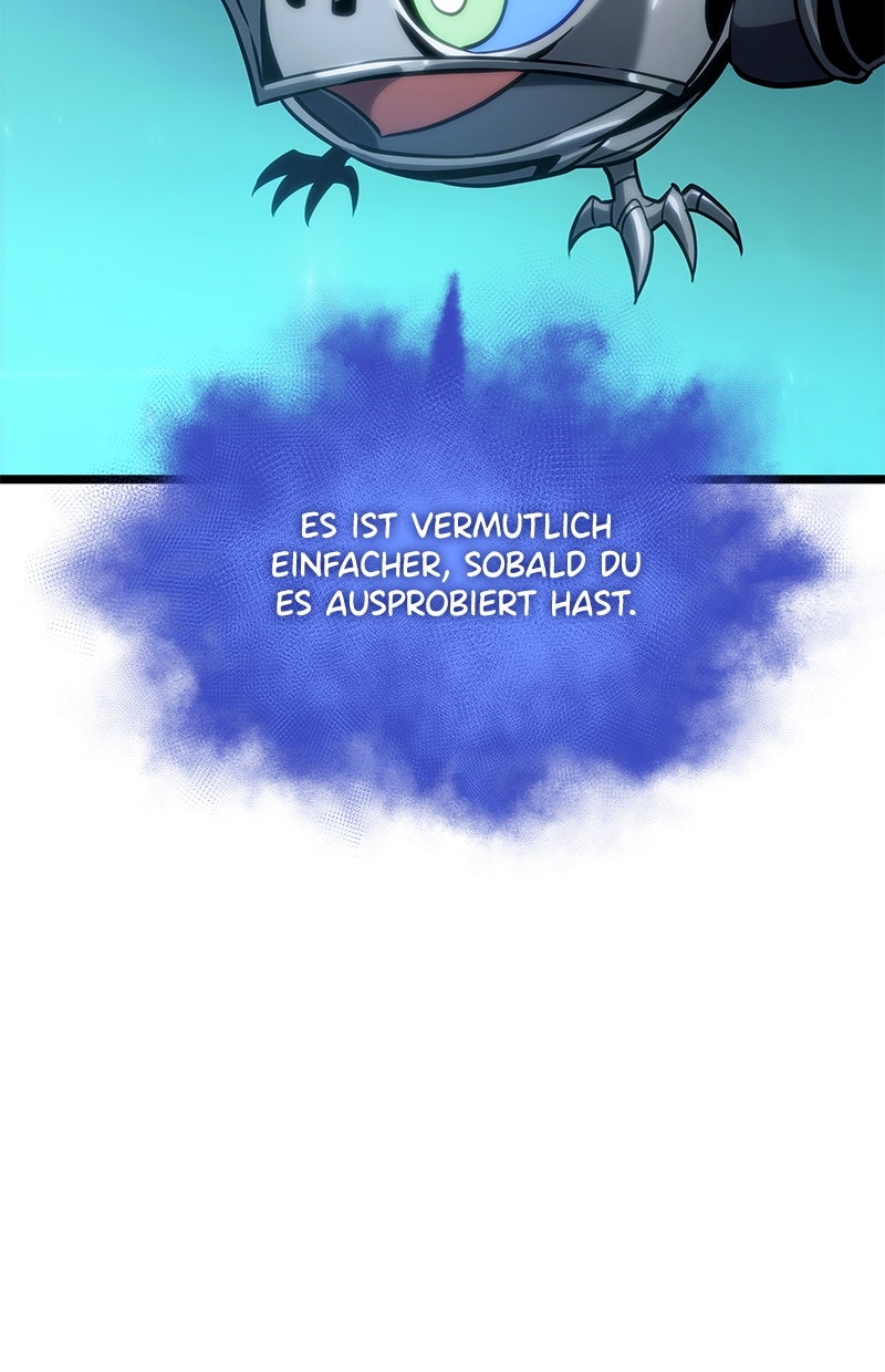 Read The World After the Fall de Manga Online