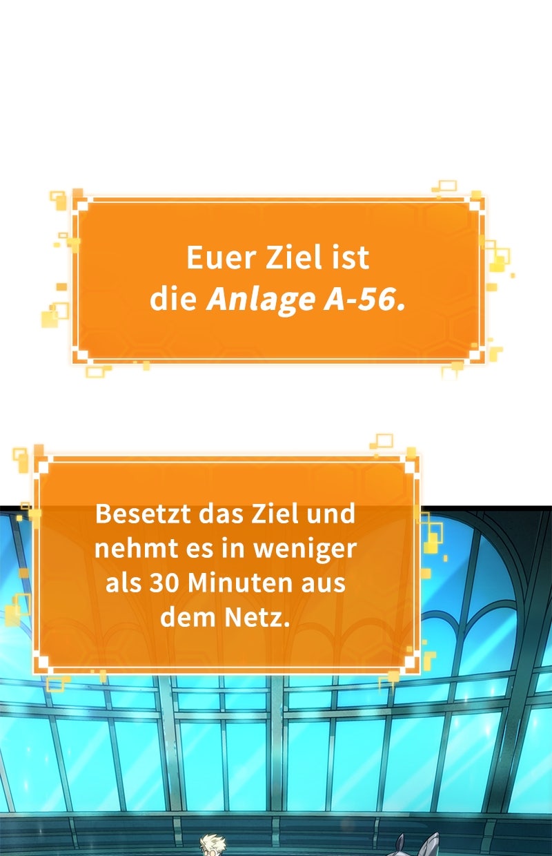 Read The World After the Fall de Manga Online