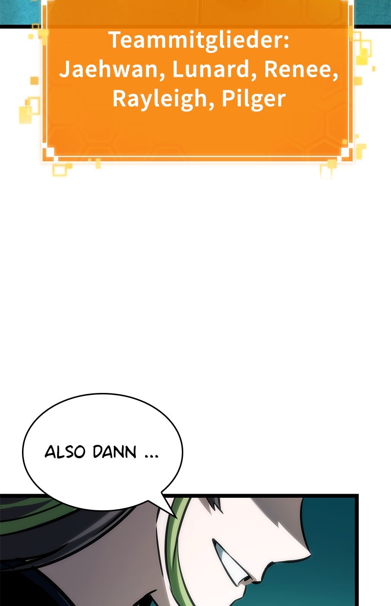 Read The World After the Fall de Manga Online