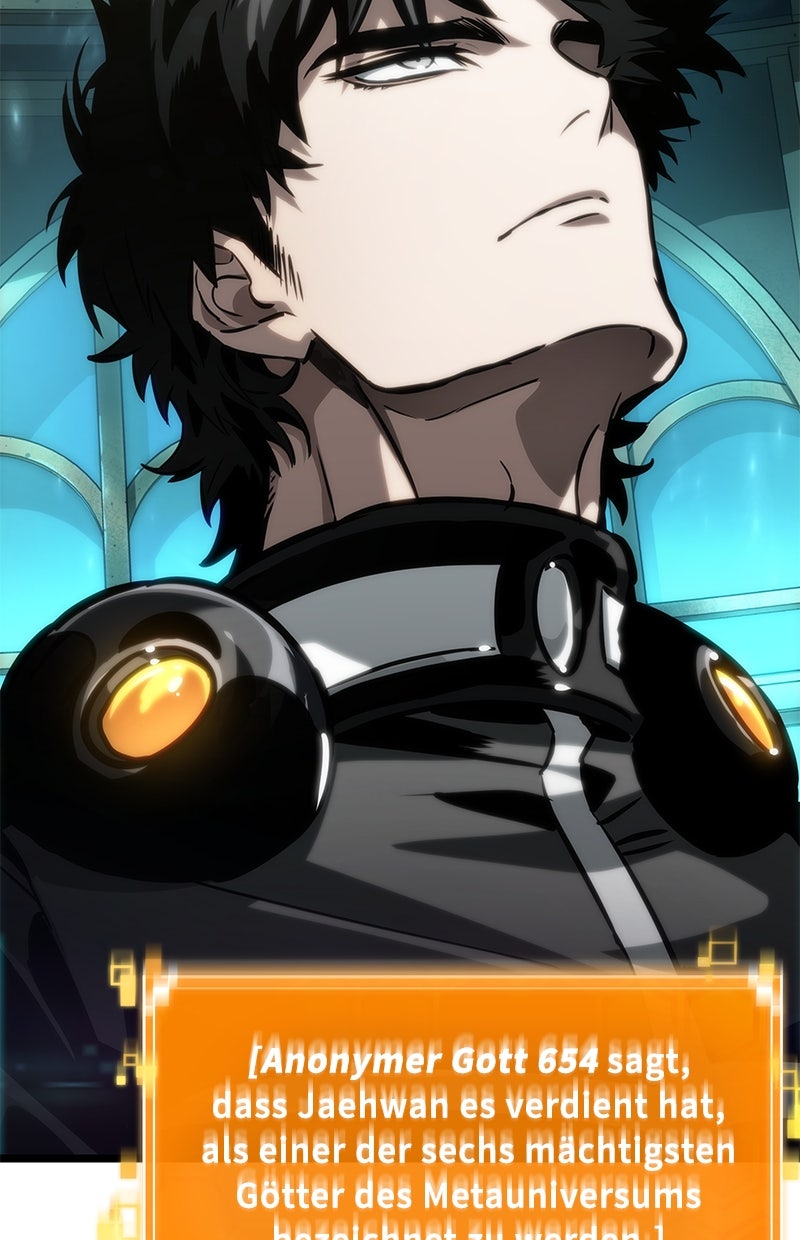 Read The World After the Fall de Manga Online