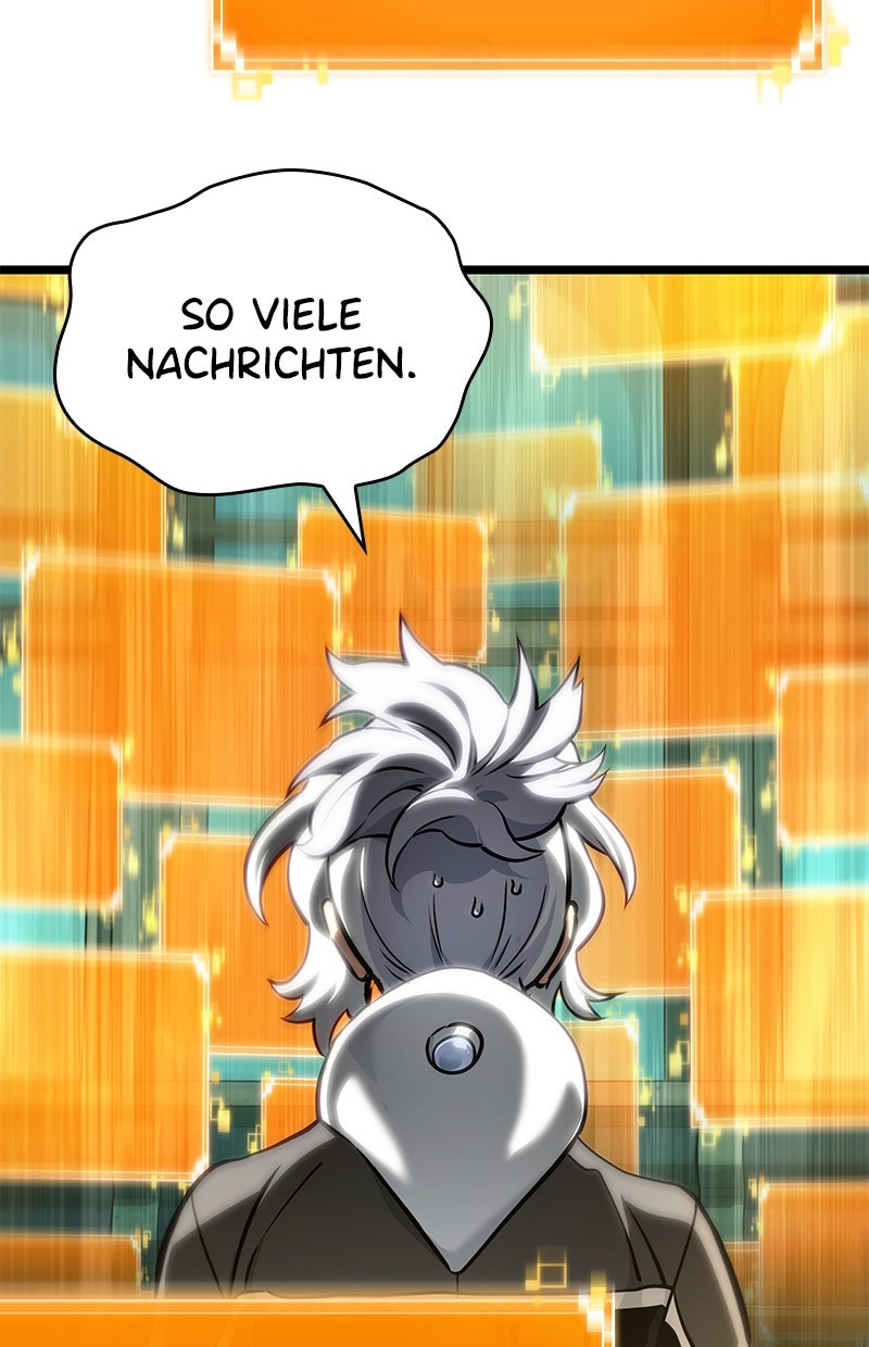 Read The World After the Fall de Manga Online