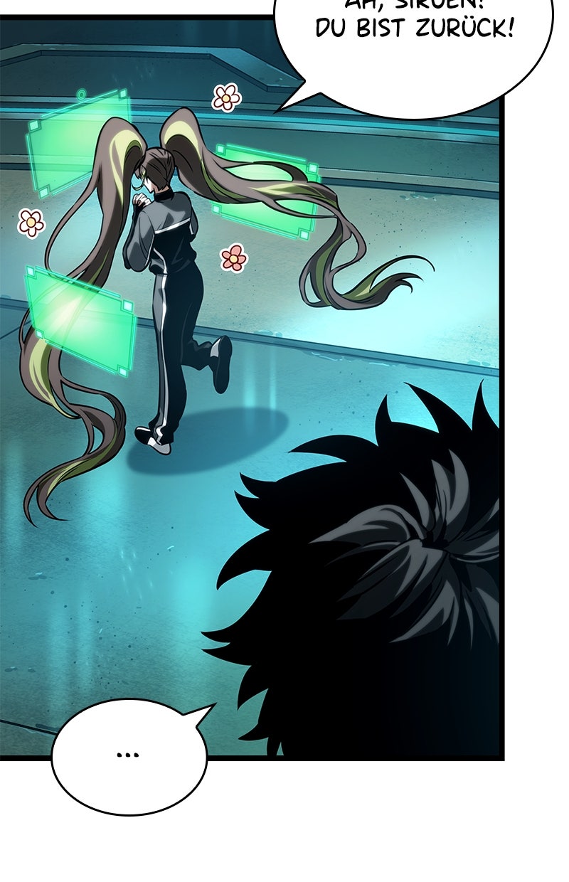 Read The World After the Fall de Manga Online