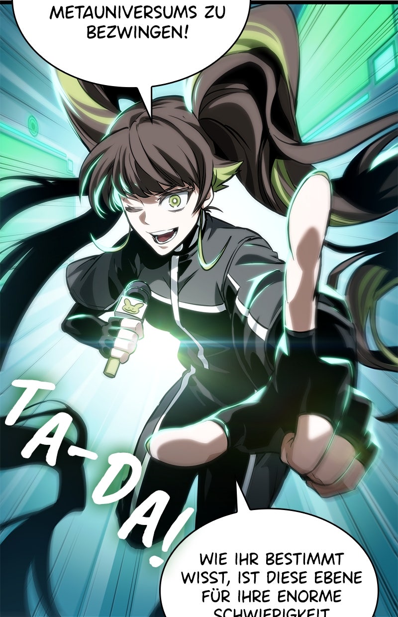 Read The World After the Fall de Manga Online