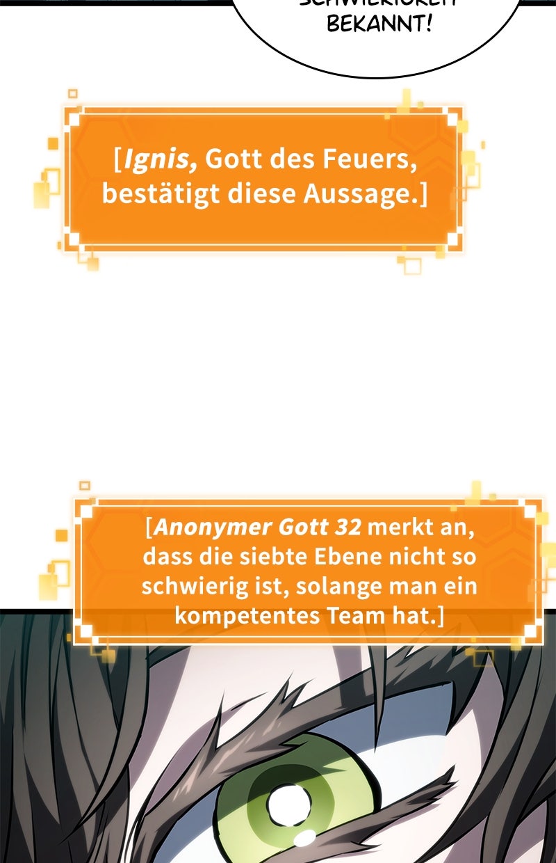 Read The World After the Fall de Manga Online