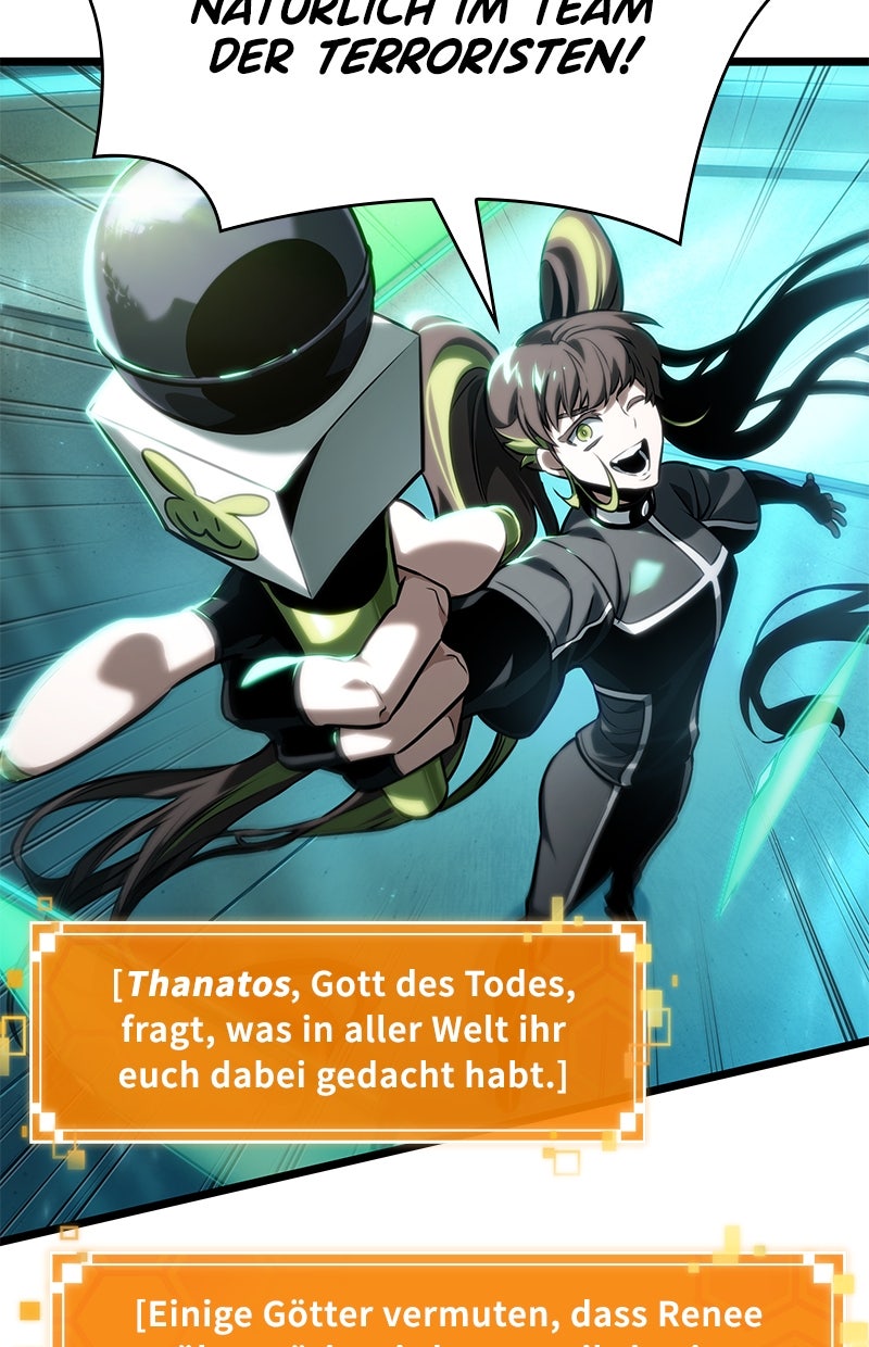 Read The World After the Fall de Manga Online