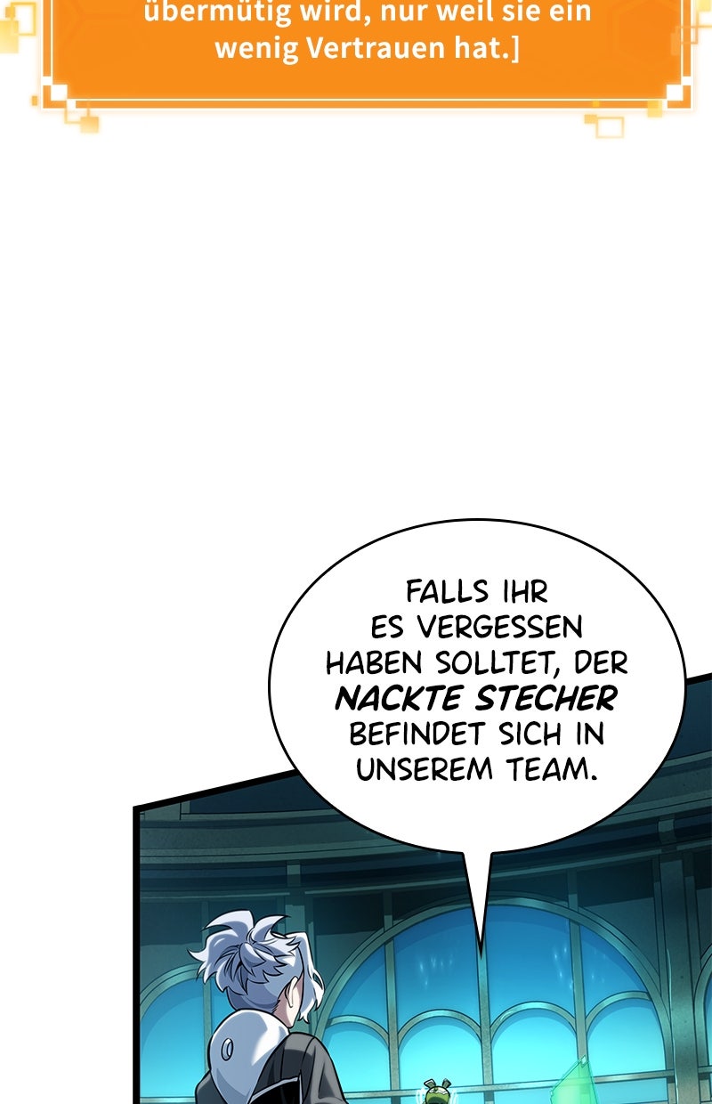 Read The World After the Fall de Manga Online