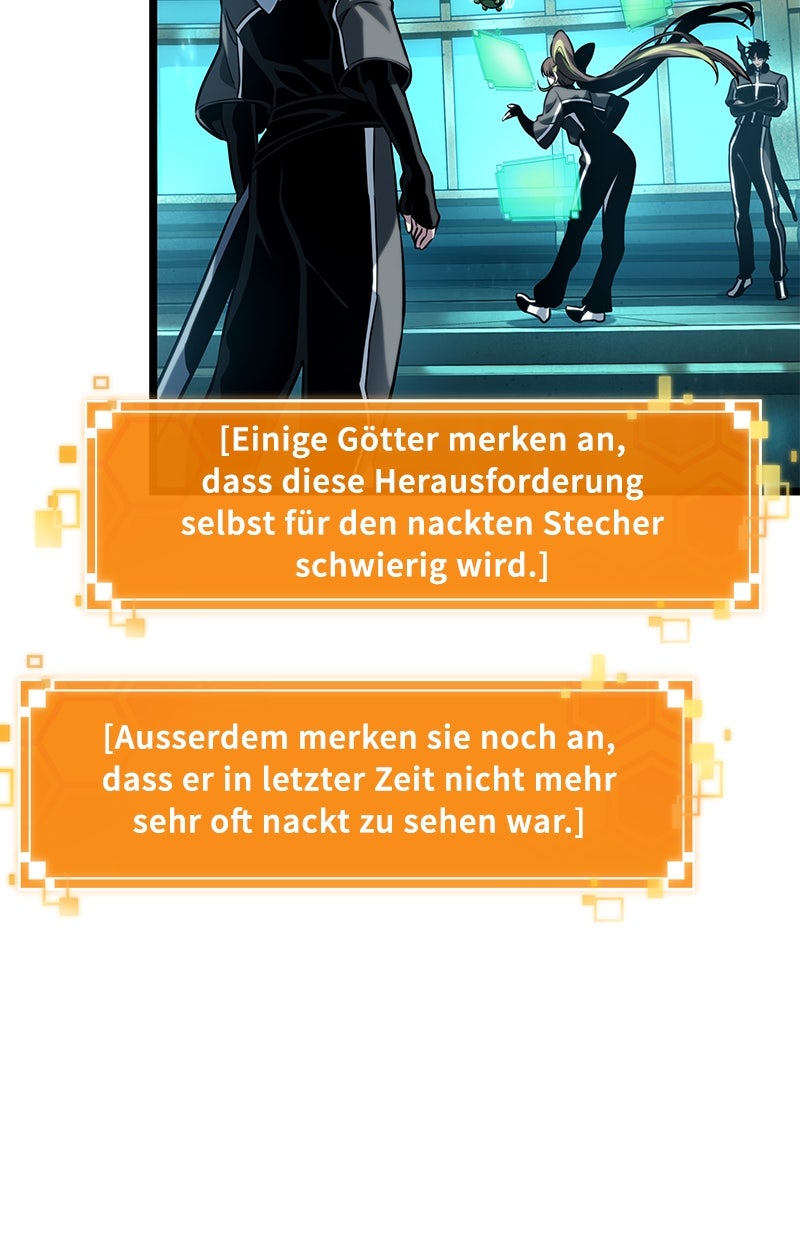 Read The World After the Fall de Manga Online