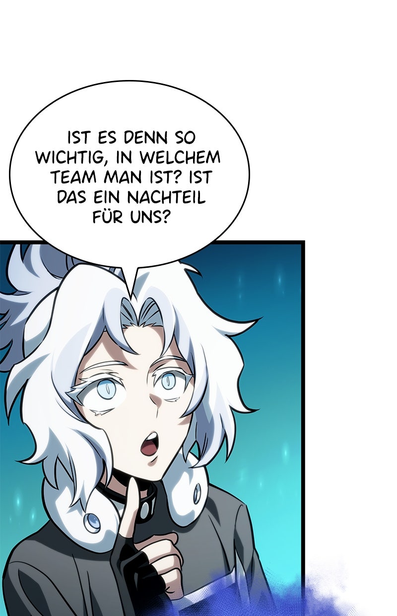 Read The World After the Fall de Manga Online