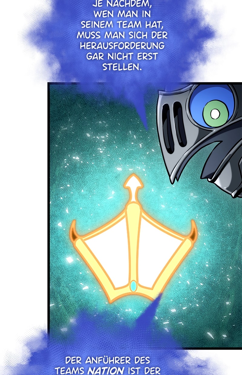 Read The World After the Fall de Manga Online