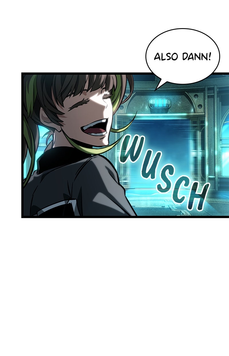 Read The World After the Fall de Manga Online