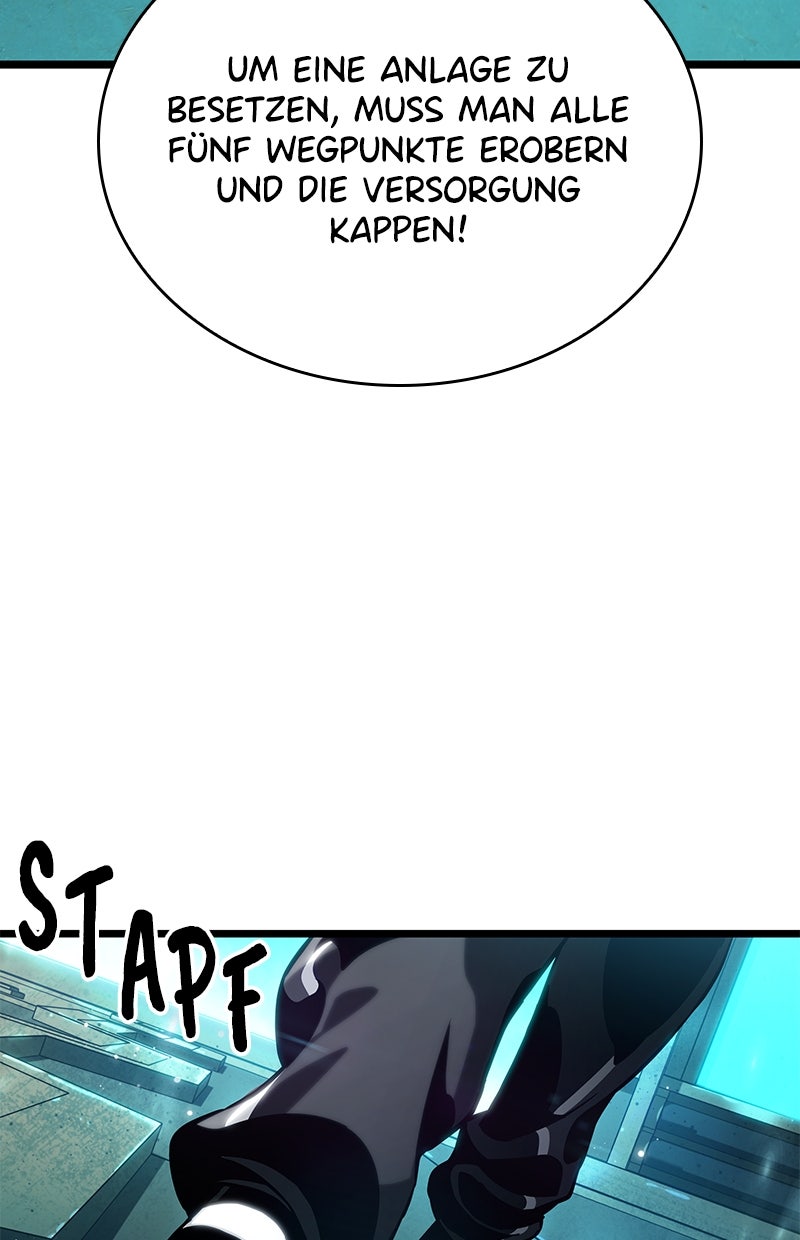 Read The World After the Fall de Manga Online