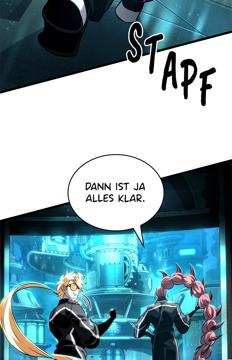 Read The World After the Fall de Manga Online