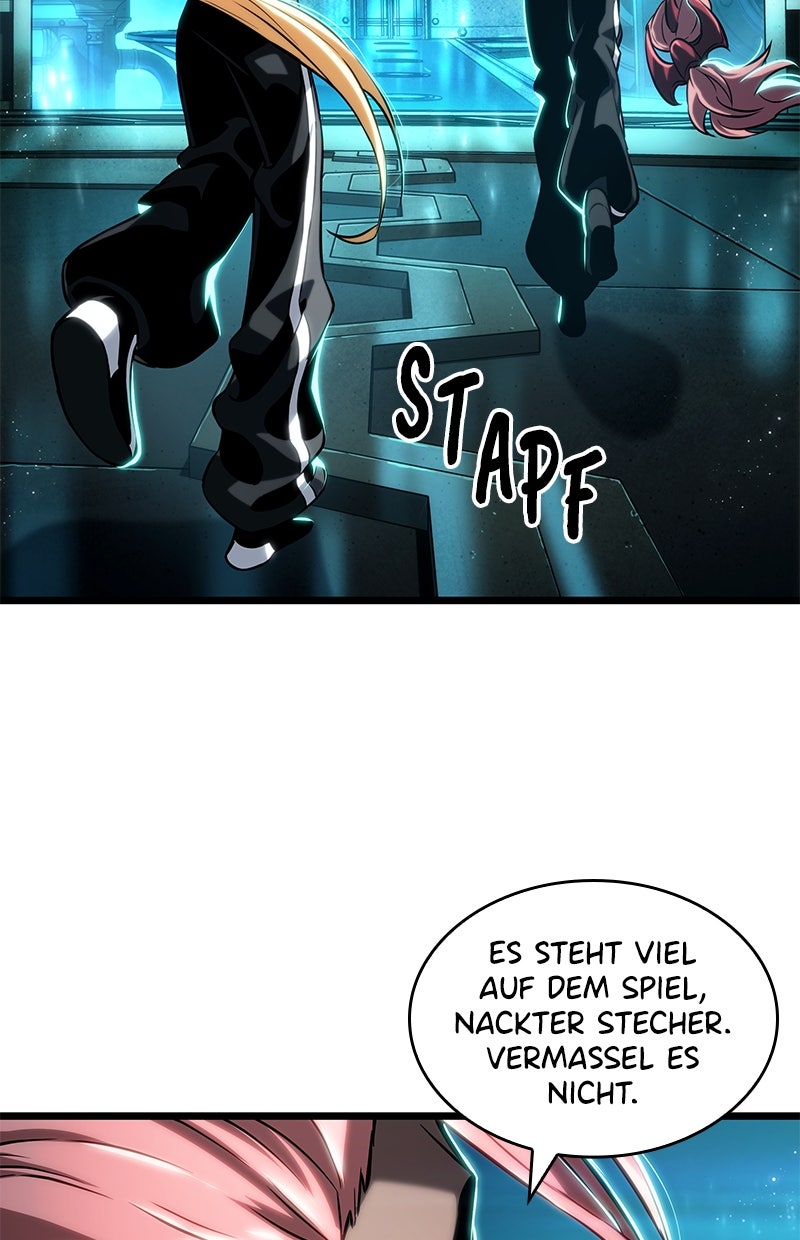 Read The World After the Fall de Manga Online