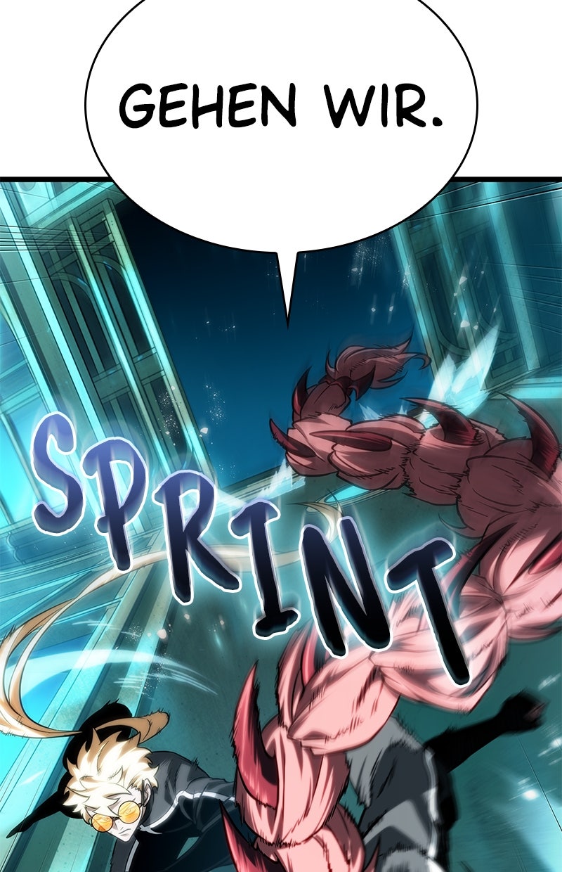 Read The World After the Fall de Manga Online