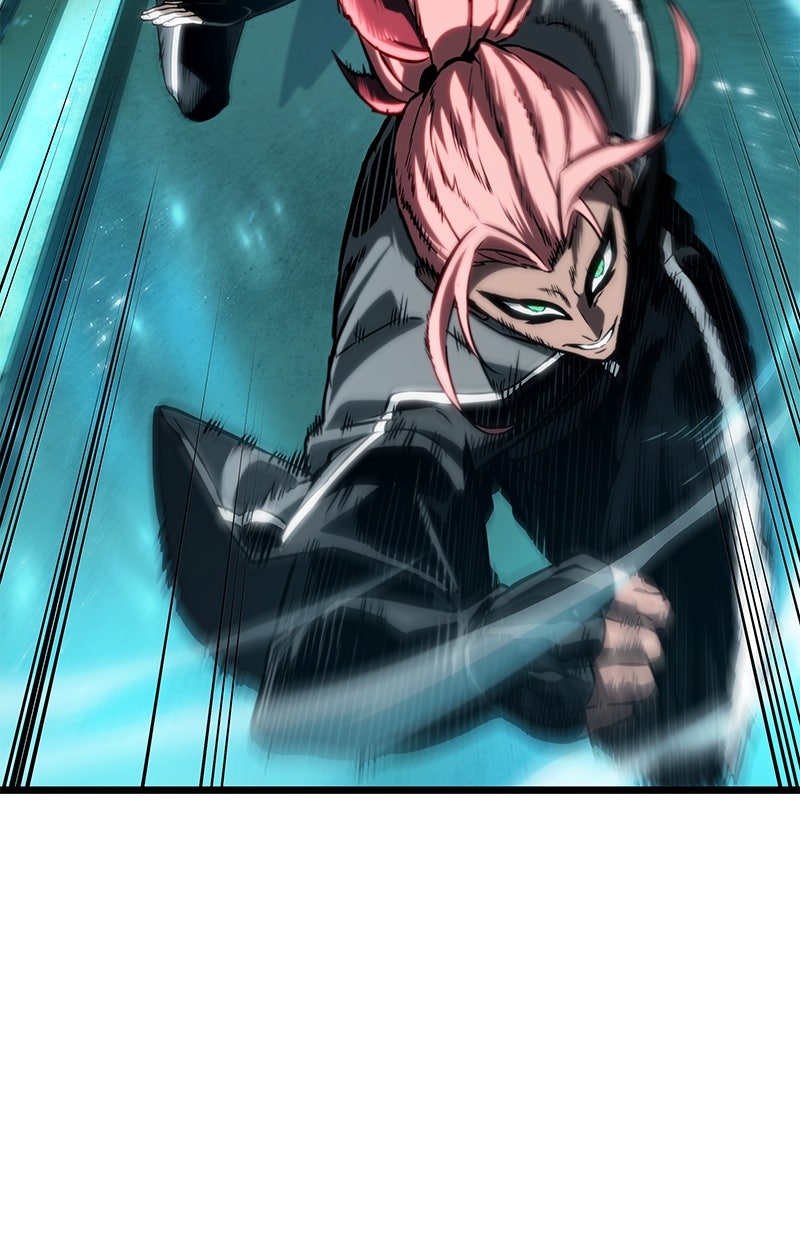 Read The World After the Fall de Manga Online