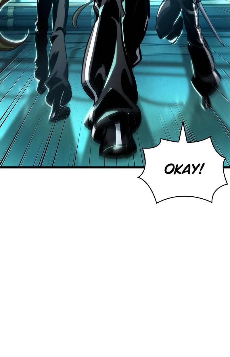 Read The World After the Fall de Manga Online