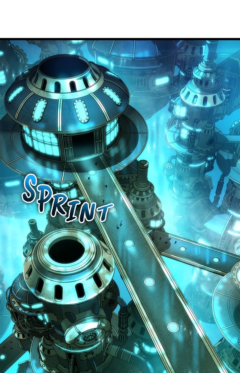 Read The World After the Fall de Manga Online