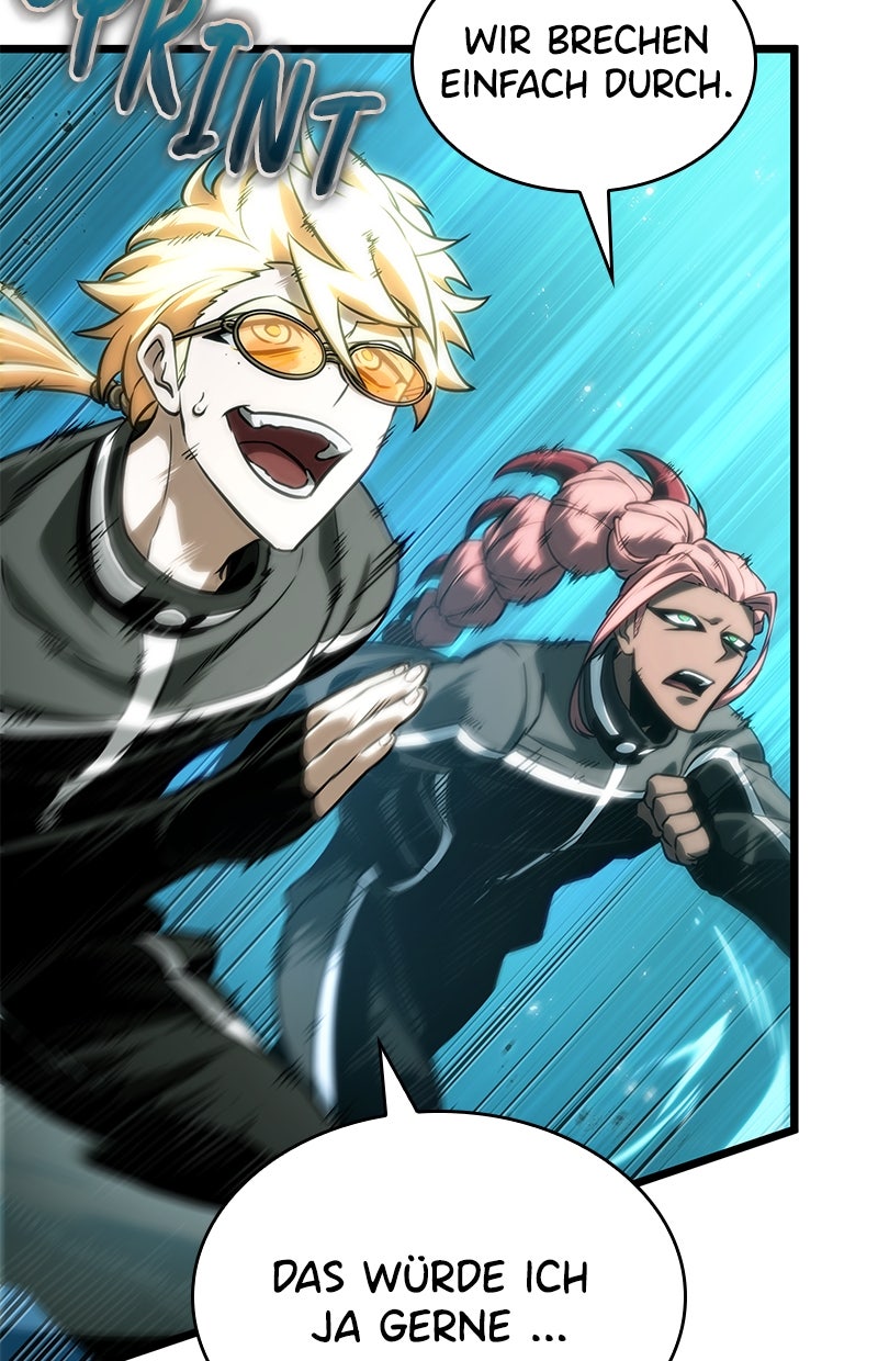 Read The World After the Fall de Manga Online