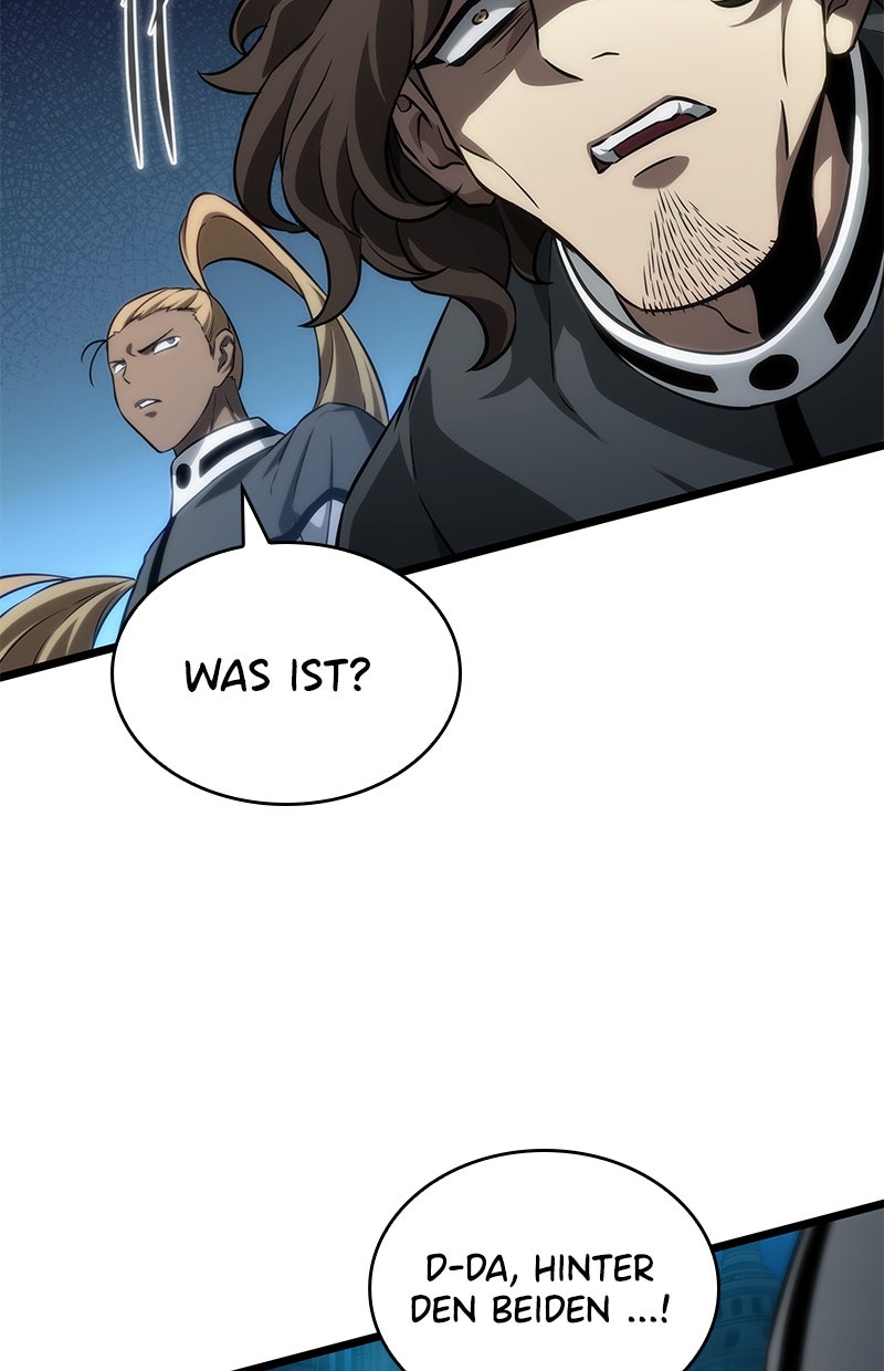 Read The World After the Fall de Manga Online