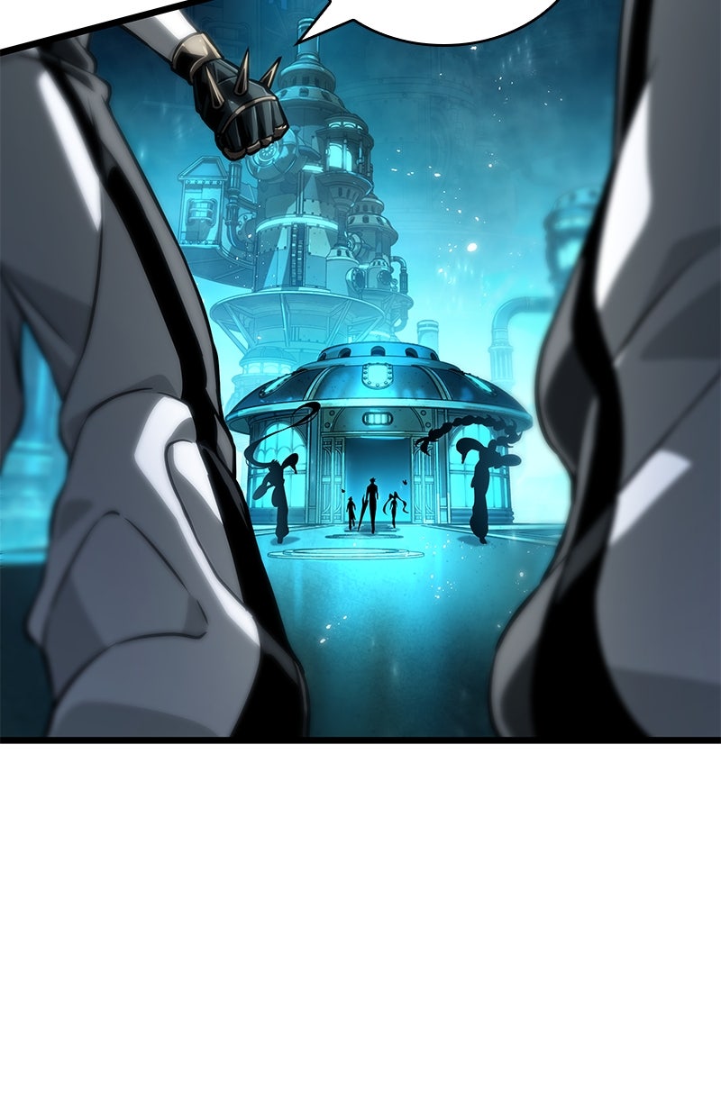 Read The World After the Fall de Manga Online