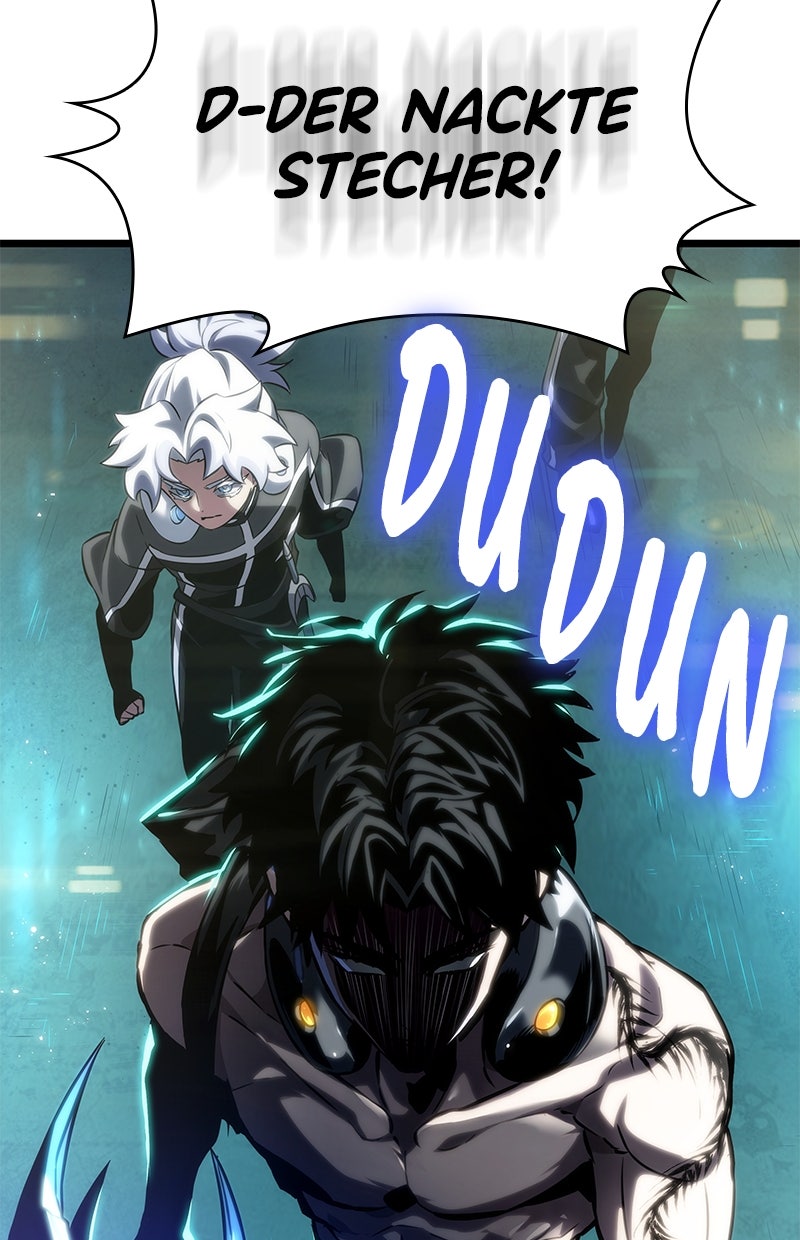 Read The World After the Fall de Manga Online