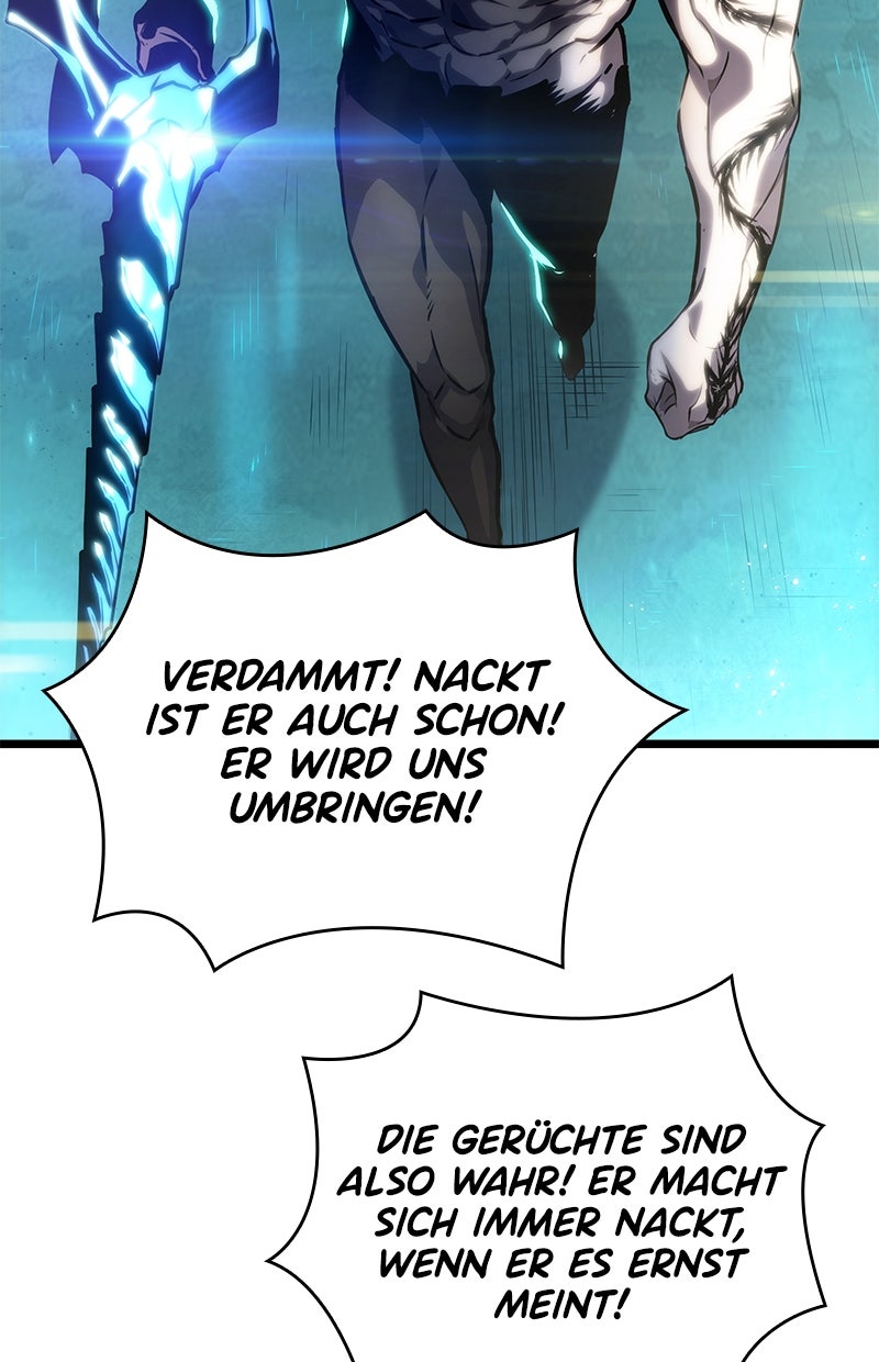 Read The World After the Fall de Manga Online