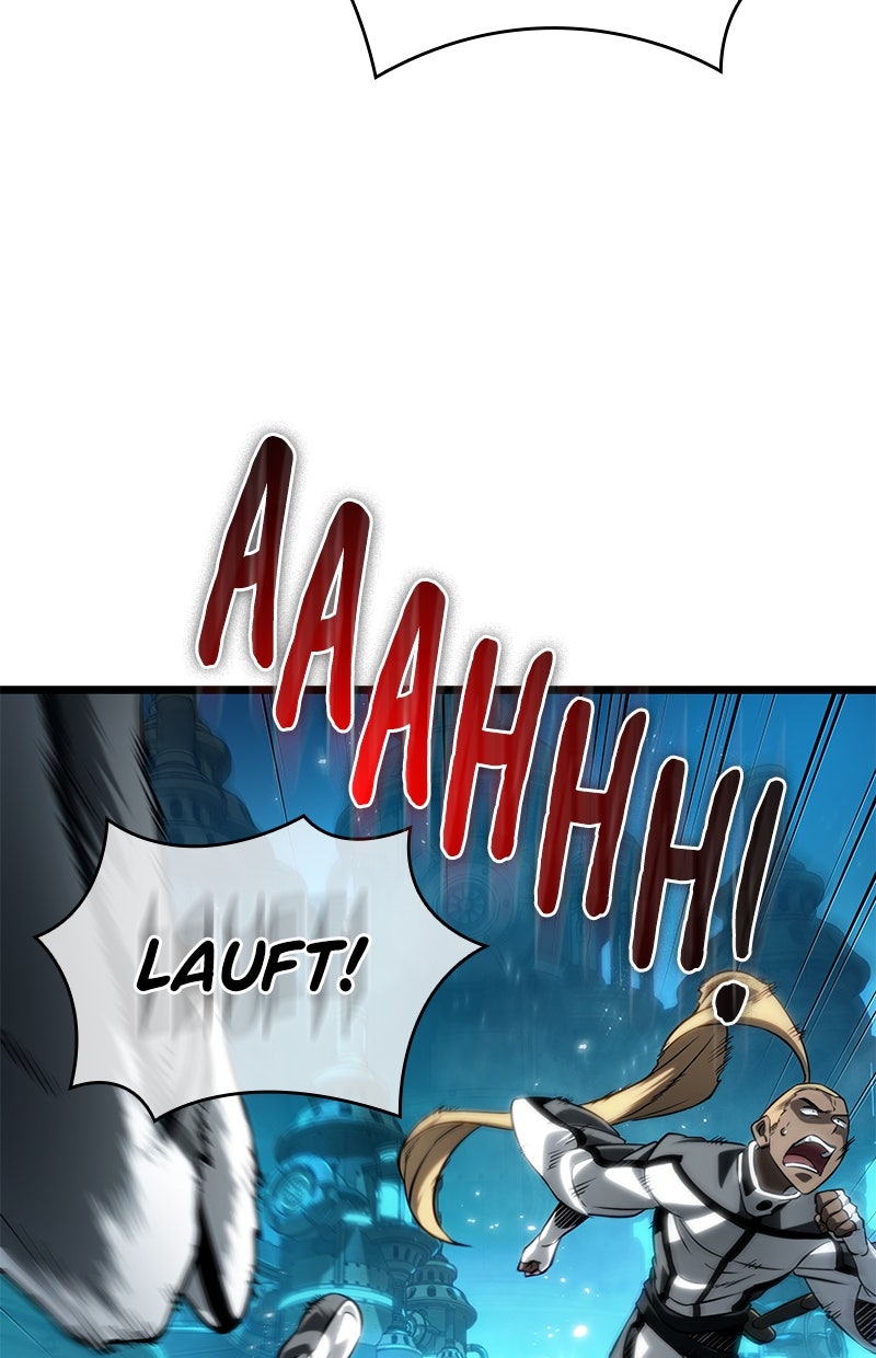 Read The World After the Fall de Manga Online