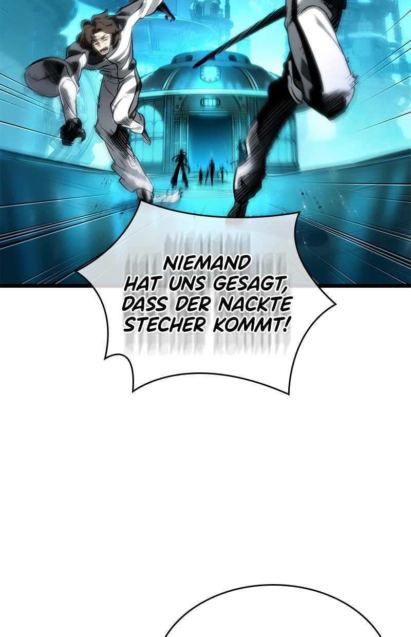 Read The World After the Fall de Manga Online