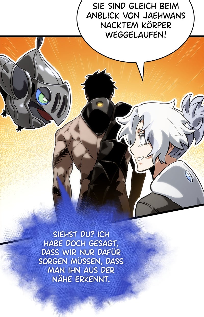 Read The World After the Fall de Manga Online