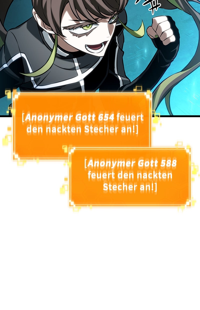 Read The World After the Fall de Manga Online