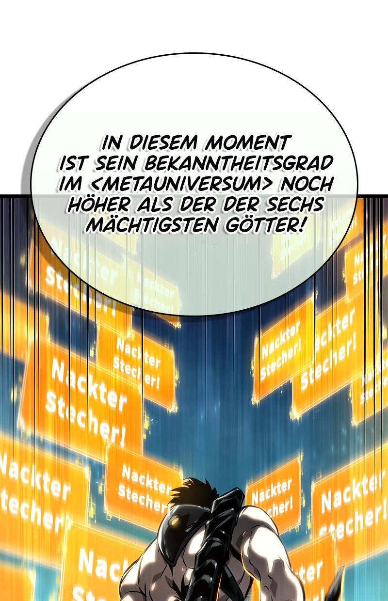 Read The World After the Fall de Manga Online