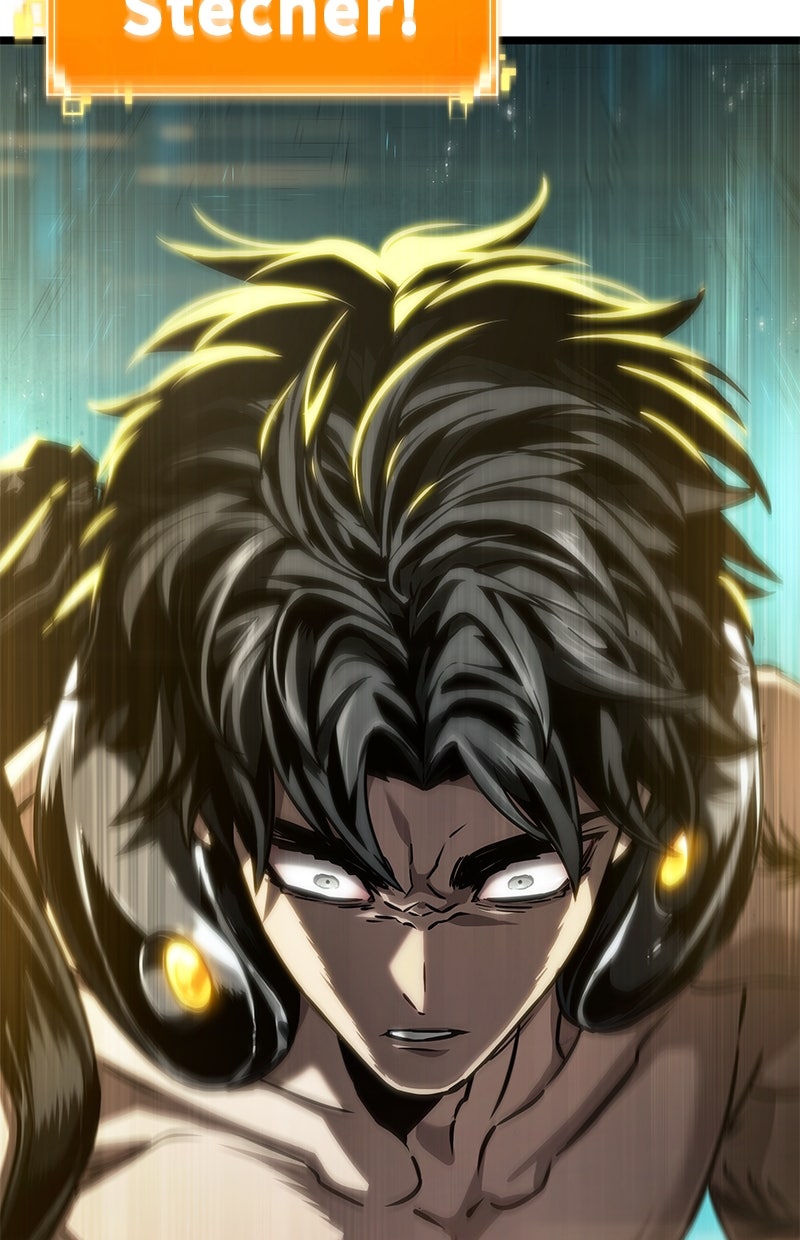 Read The World After the Fall de Manga Online