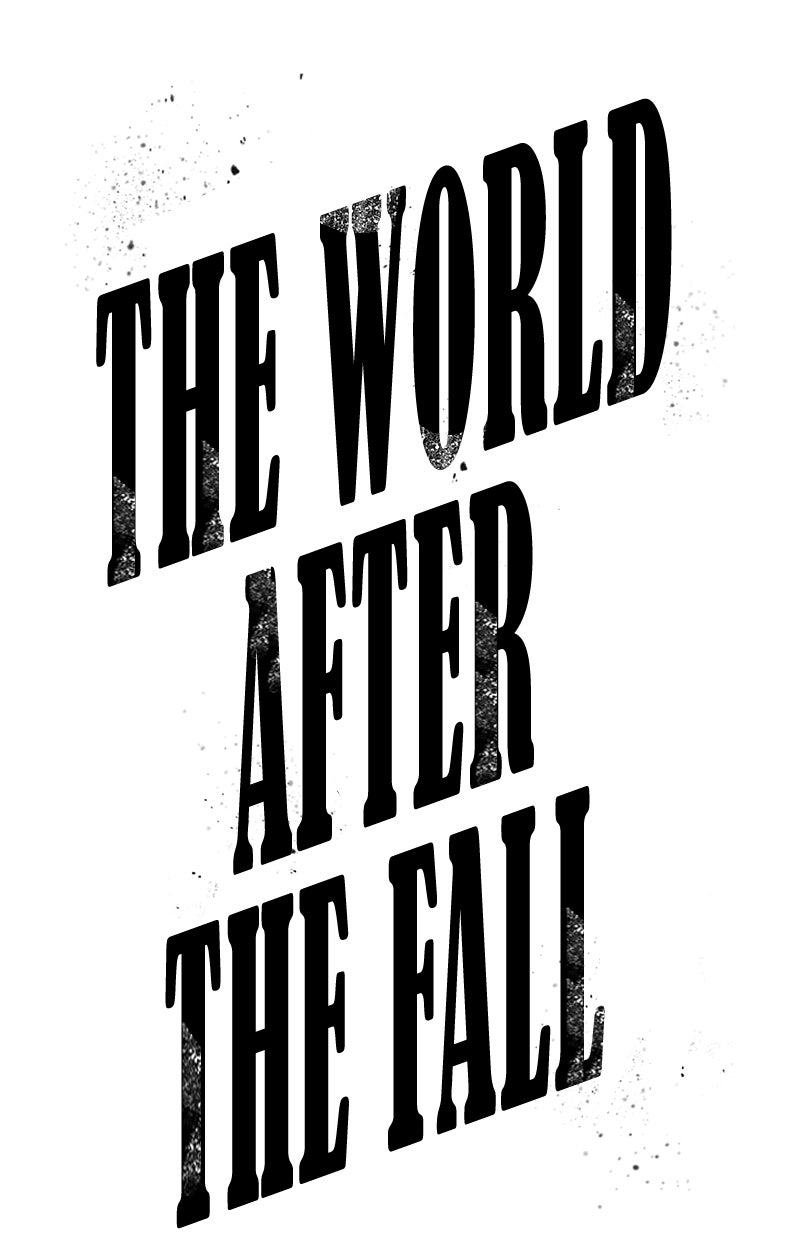 Read The World After the Fall de Manga Online