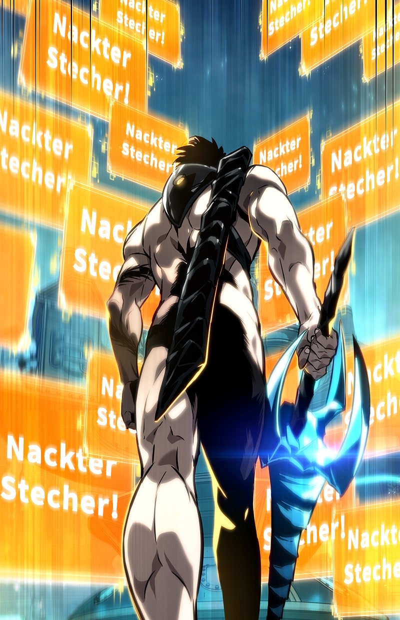 Read The World After the Fall de Manga Online