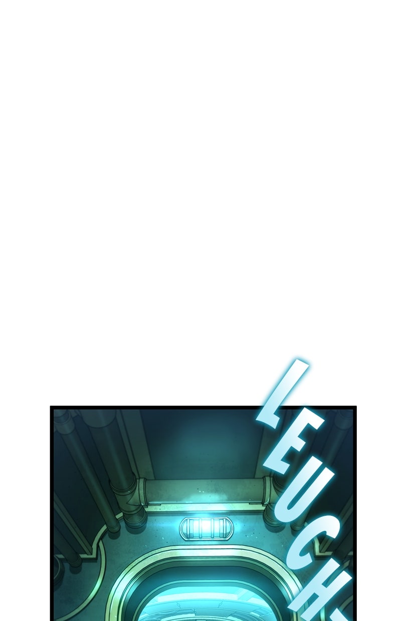 Read The World After the Fall de Manga Online