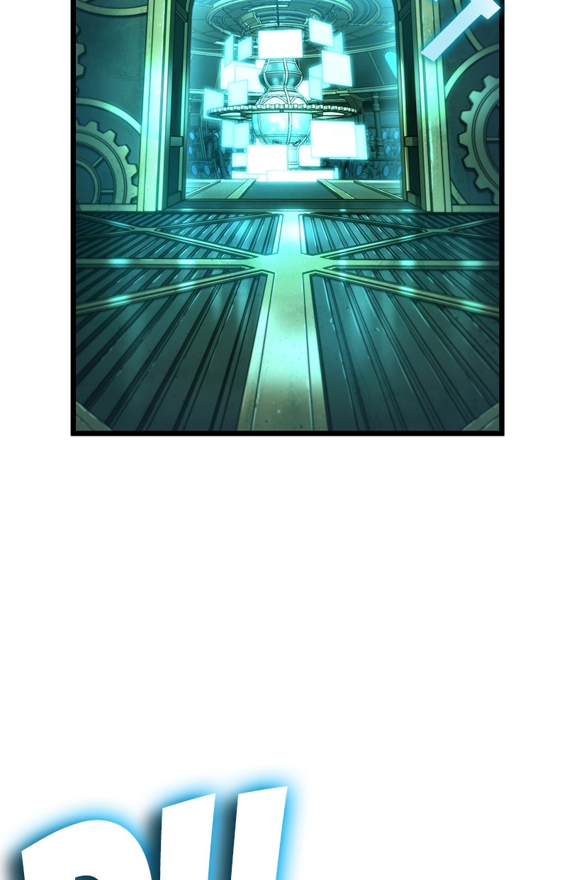 Read The World After the Fall de Manga Online