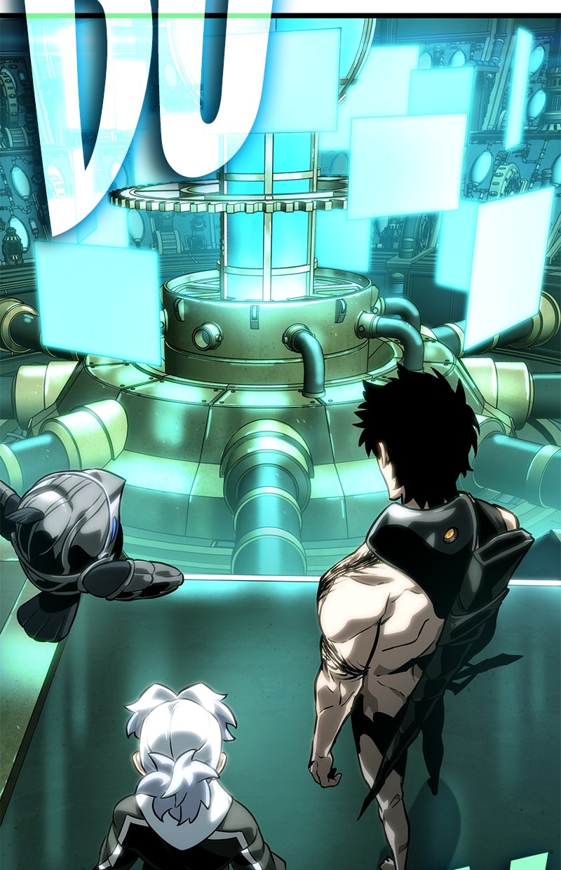 Read The World After the Fall de Manga Online