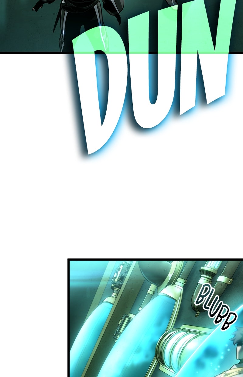 Read The World After the Fall de Manga Online