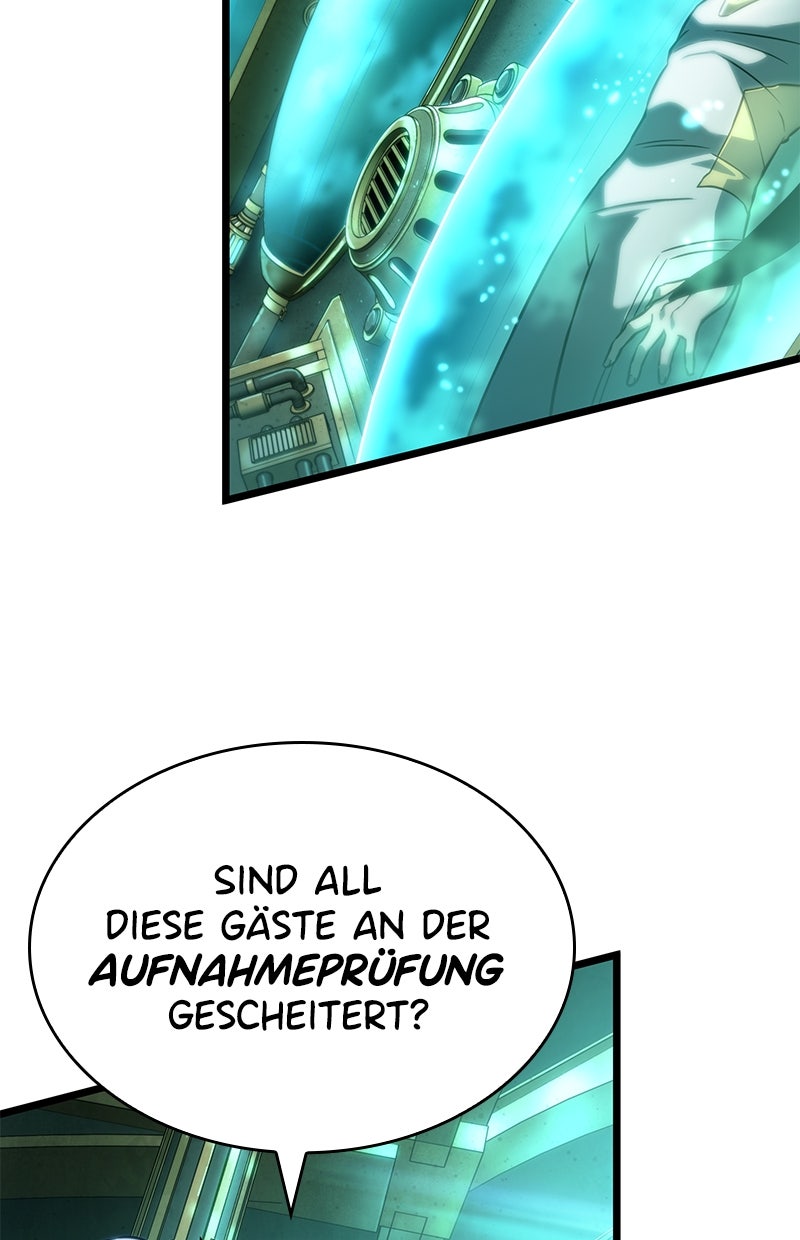 Read The World After the Fall de Manga Online