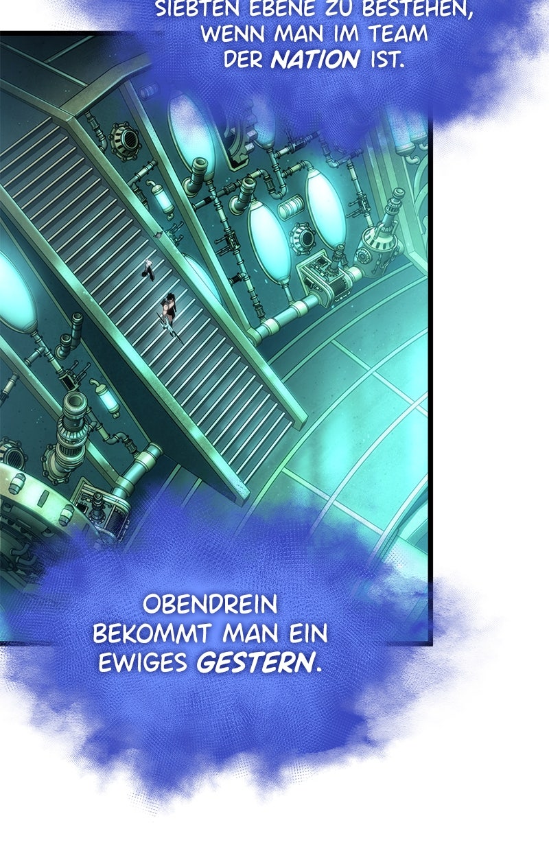 Read The World After the Fall de Manga Online