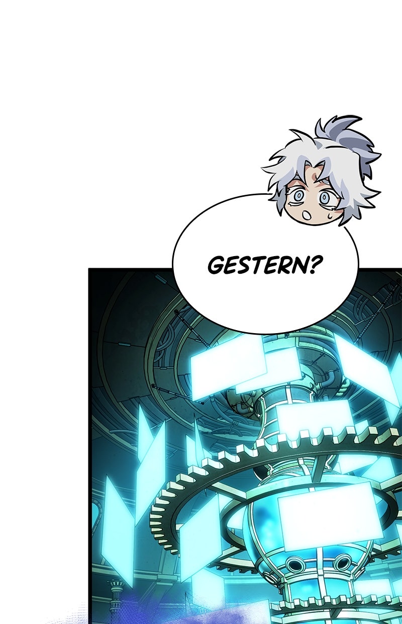 Read The World After the Fall de Manga Online