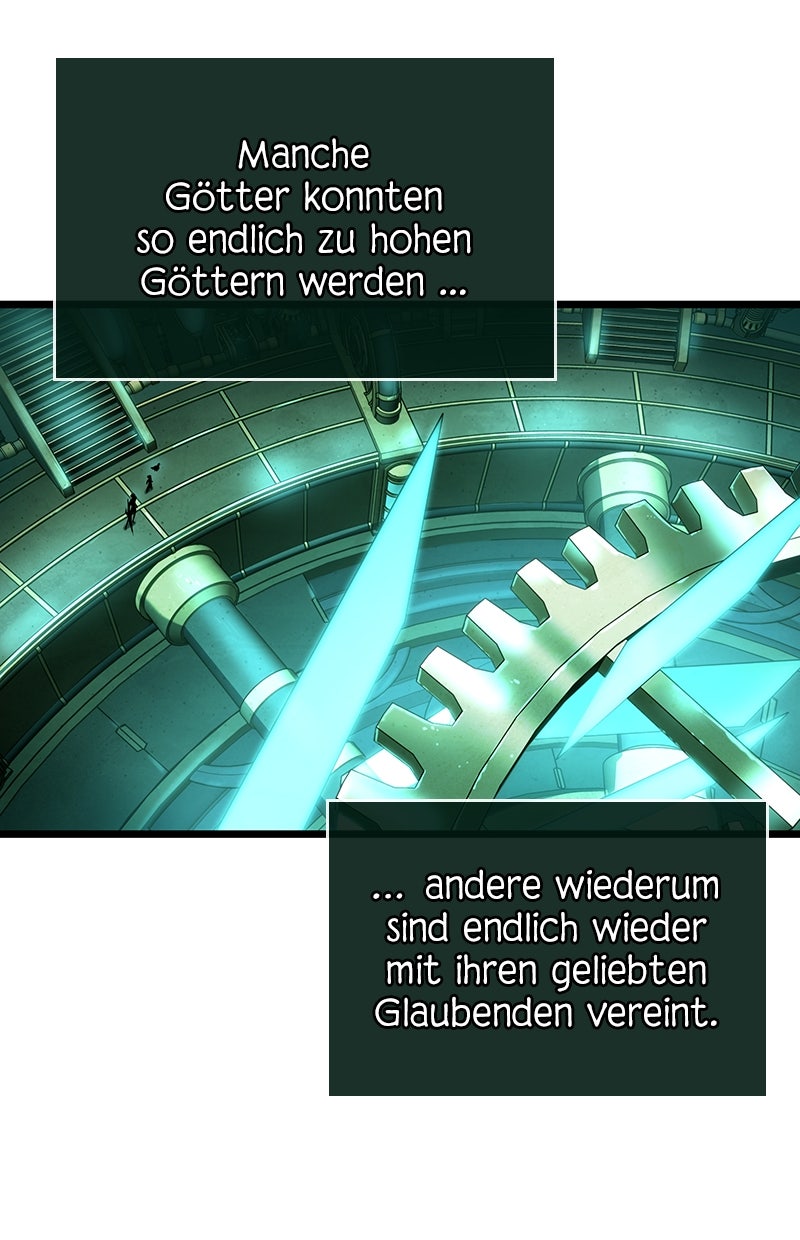 Read The World After the Fall de Manga Online