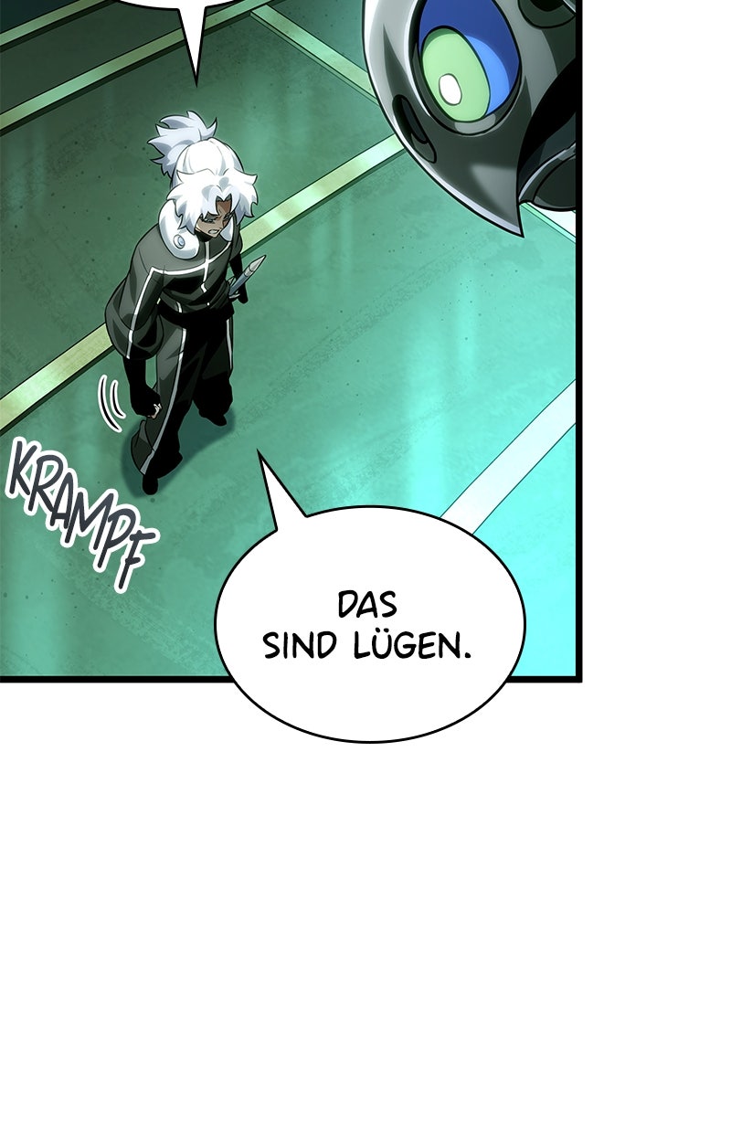 Read The World After the Fall de Manga Online