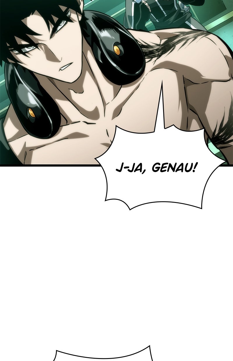 Read The World After the Fall de Manga Online