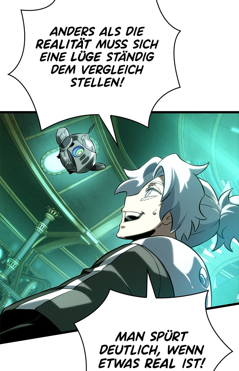 Read The World After the Fall de Manga Online