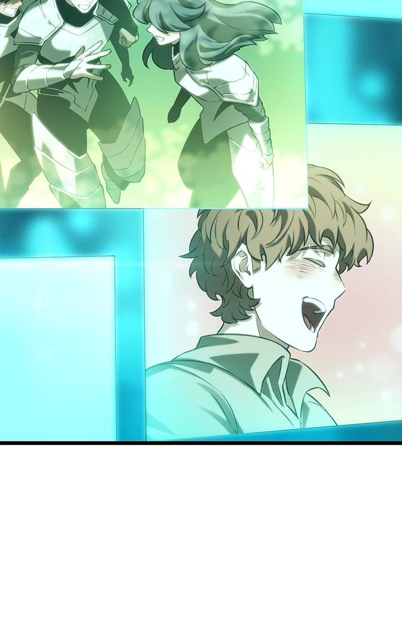 Read The World After the Fall de Manga Online