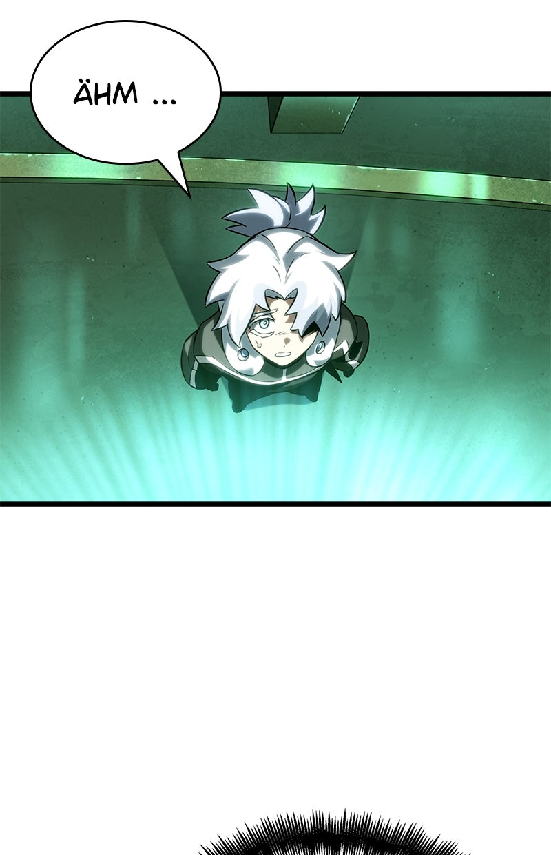 Read The World After the Fall de Manga Online