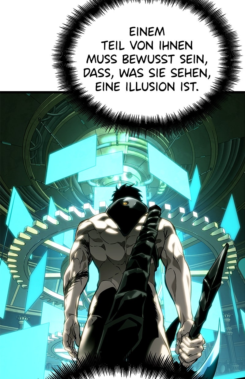 Read The World After the Fall de Manga Online