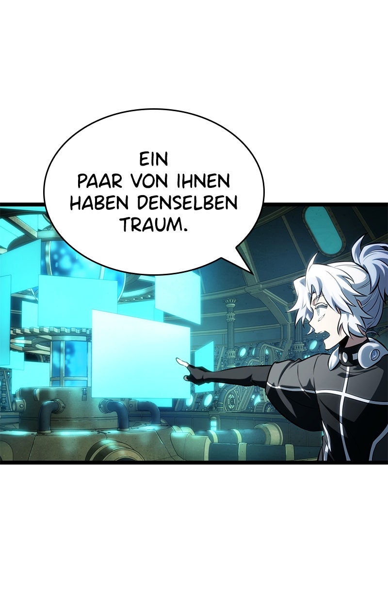 Read The World After the Fall de Manga Online