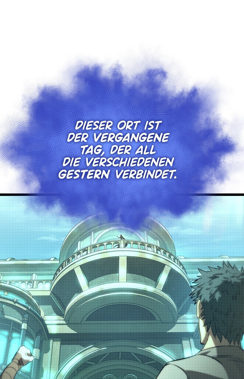 Read The World After the Fall de Manga Online